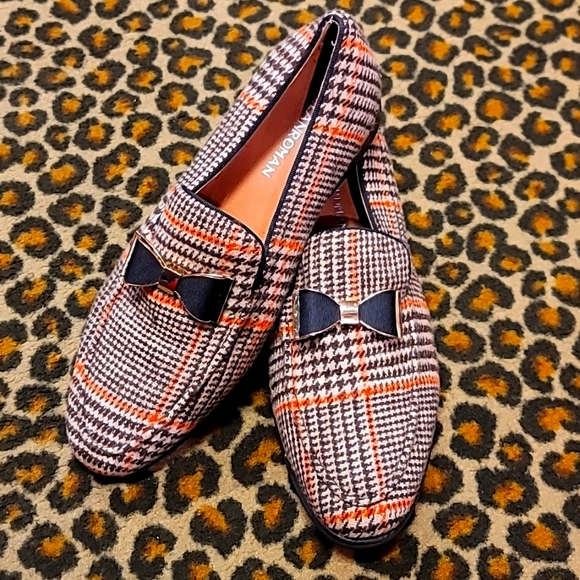 Elanroman mens loafers - Picture 1 of 4